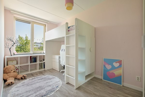 Medium property photo - Keulse Vaart 89, 1111 RN Diemen